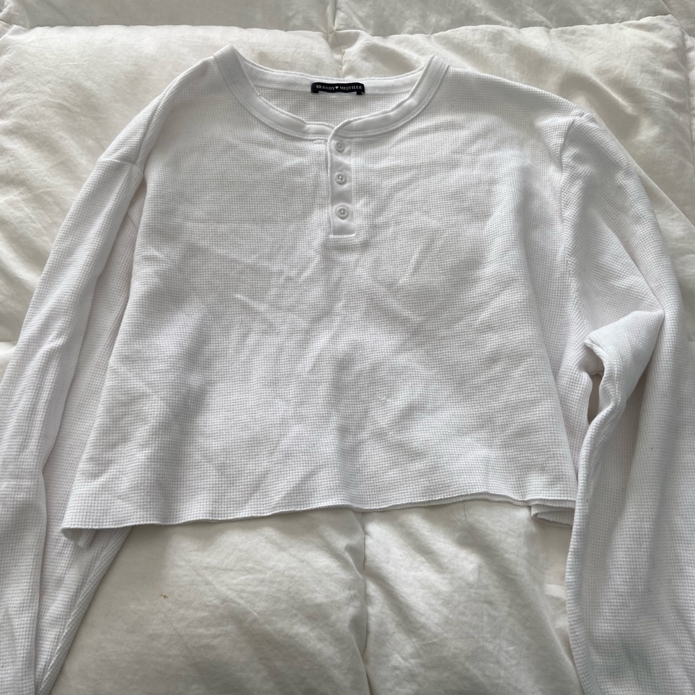 Brandy long sleeve